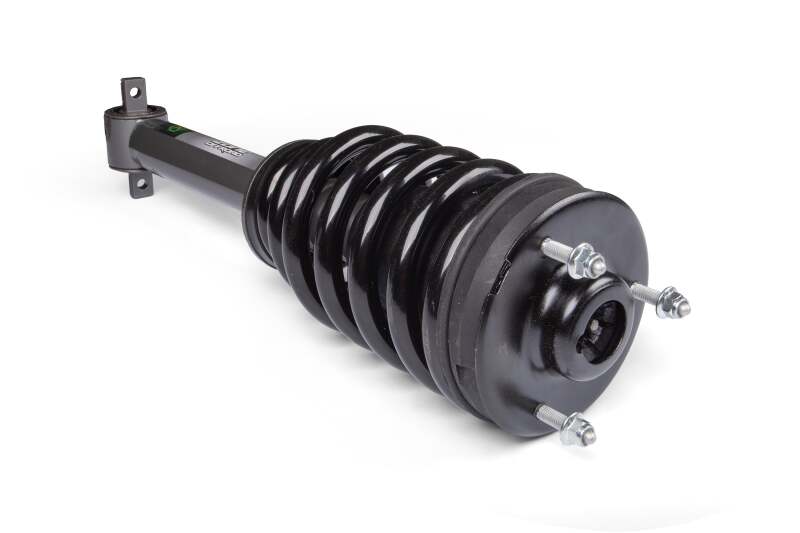 GMC Sierra 1500 Suspension Lift Kit - Zone Offroad - 6in Loaded Struts - Single Strut - `07-`18